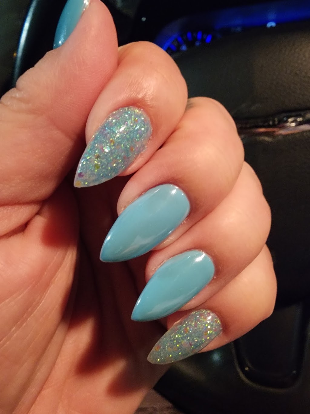 Nail Spa 6868 Waterloo | 90 Weber St N, Waterloo, ON N2J 3G8, Canada | Phone: (519) 746-4882