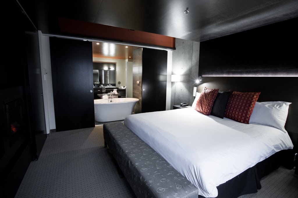 Grand Times Hotel | 6515 Boulevard Wilfrid-Hamel, LAncienne-Lorette, QC G2E 5W3, Canada | Phone: (418) 877-7788