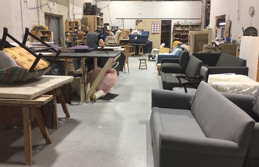 Meubles Lorenz Furniture | 9382 Boulevard Viau, Saint-Léonard, QC H1R 3B5, Canada | Phone: (514) 255-3651