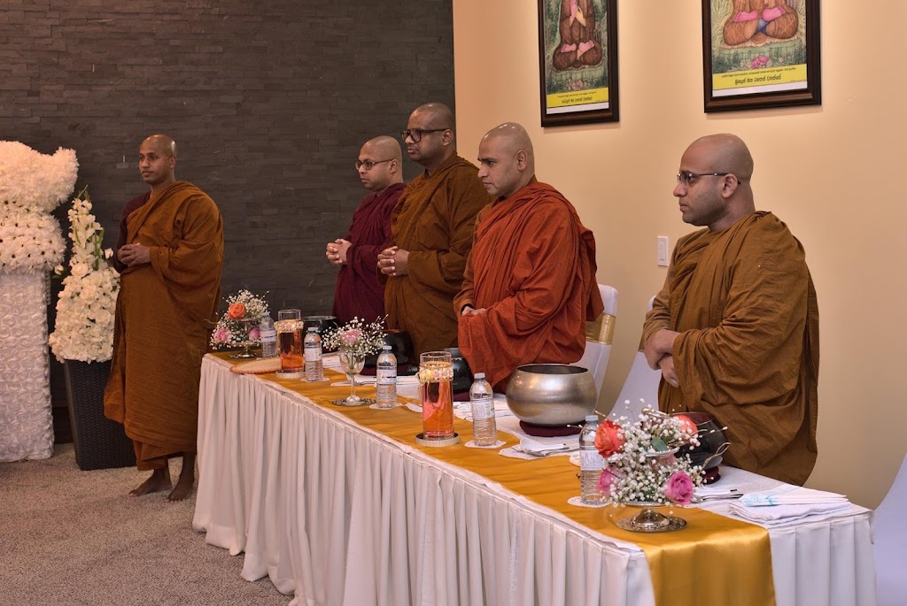 Manitoba Buddhist Vihara - MBVCA | 88 Cadboro Rd, Winnipeg, MB R3Y 1R7, Canada | Phone: (204) 269-6026