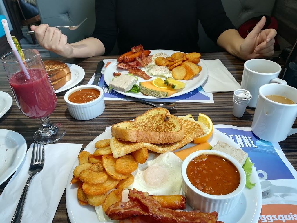 Eggsquis Repentigny | 1124 Boulevard Iberville, Repentigny, QC J5Y 3M6, Canada | Phone: (579) 635-1504