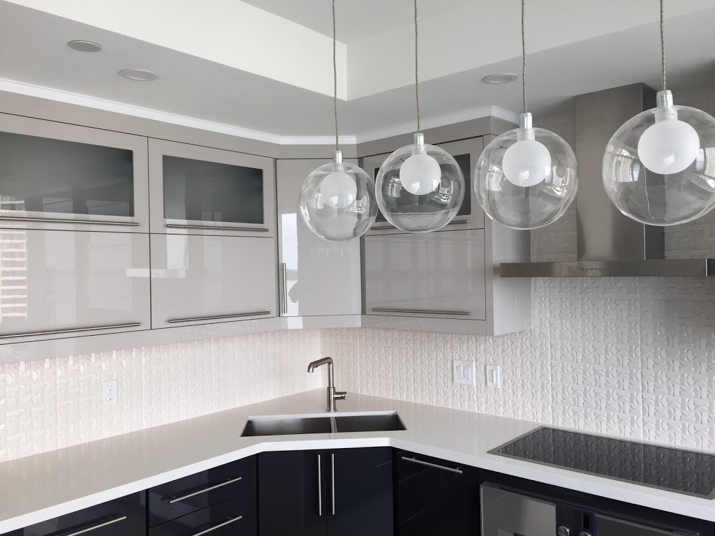 Thomas Electric Inc | 105 Olive Ave, Oshawa, ON L1H 4R8, Canada | Phone: (905) 720-2223