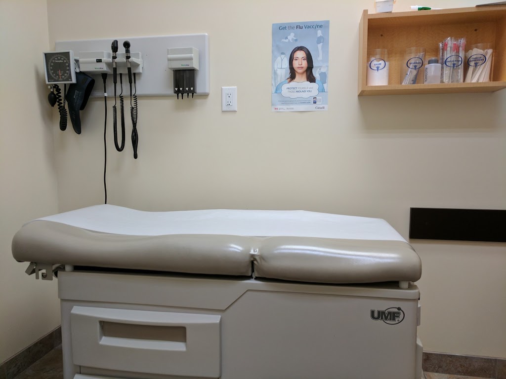 Yorkdale Medical Clinic | 11685 Yonge St A103, Richmond Hill, ON L4E 0K7, Canada | Phone: (905) 770-9057