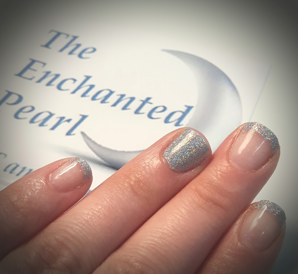 The Enchanted Pearl Spa | 120 Main St S Unit B, Rockwood, ON N0B 2K0, Canada | Phone: (226) 203-2237
