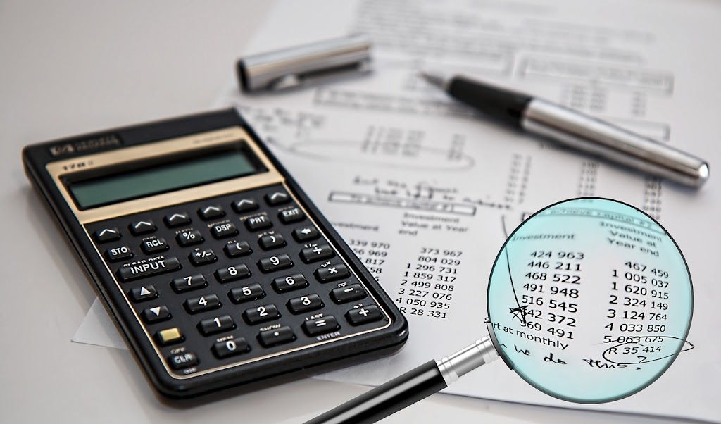 Accounting Moncton | 83 Barrieau Rd, Moncton, NB E1G 1J5, Canada | Phone: (506) 381-5845