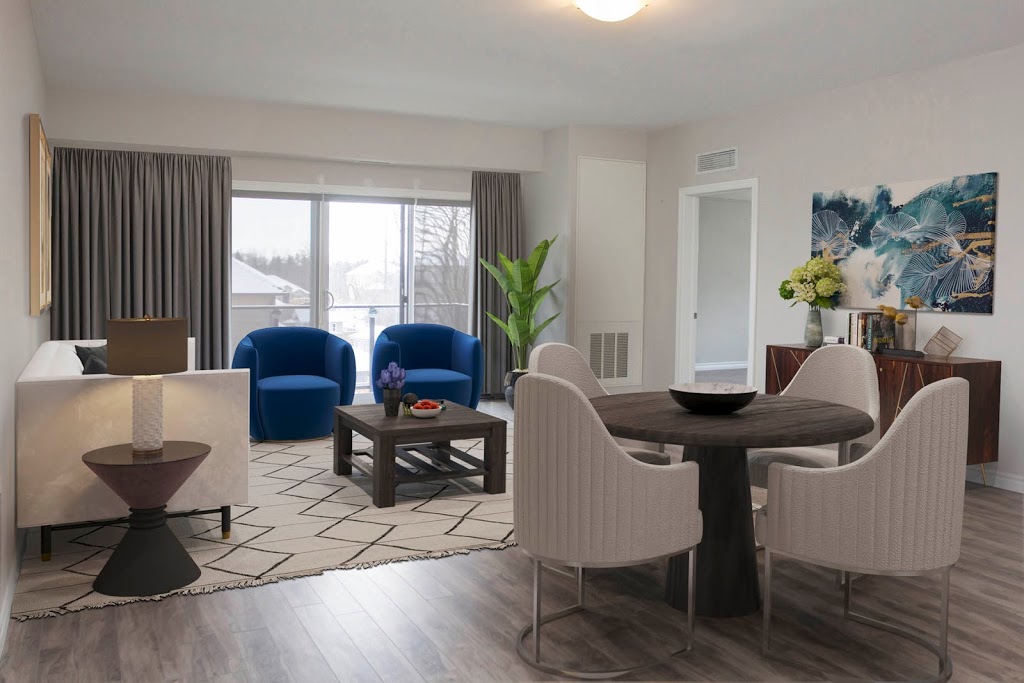 Wesley Park | 280 Wesley Blvd, Cambridge, ON N1T 0E1, Canada | Phone: (548) 490-9985