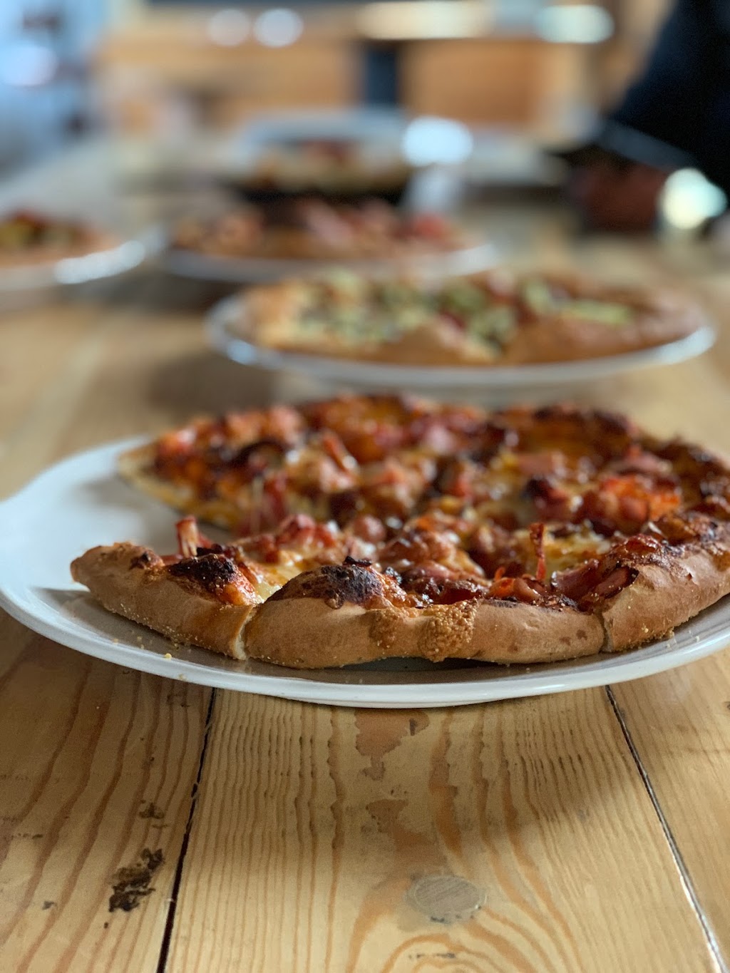 The Mash | Airdrie | 400 Main St N, Airdrie, AB T4B 2N1, Canada | Phone: (403) 980-1557