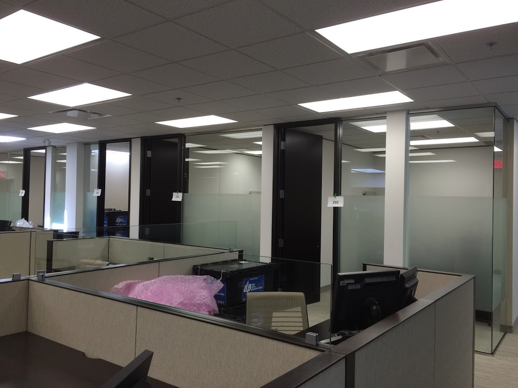 Vitrerie Alfonso Inc. | 1250 Rue Tellier, Laval, QC H7C 2H2, Canada | Phone: (514) 323-3680