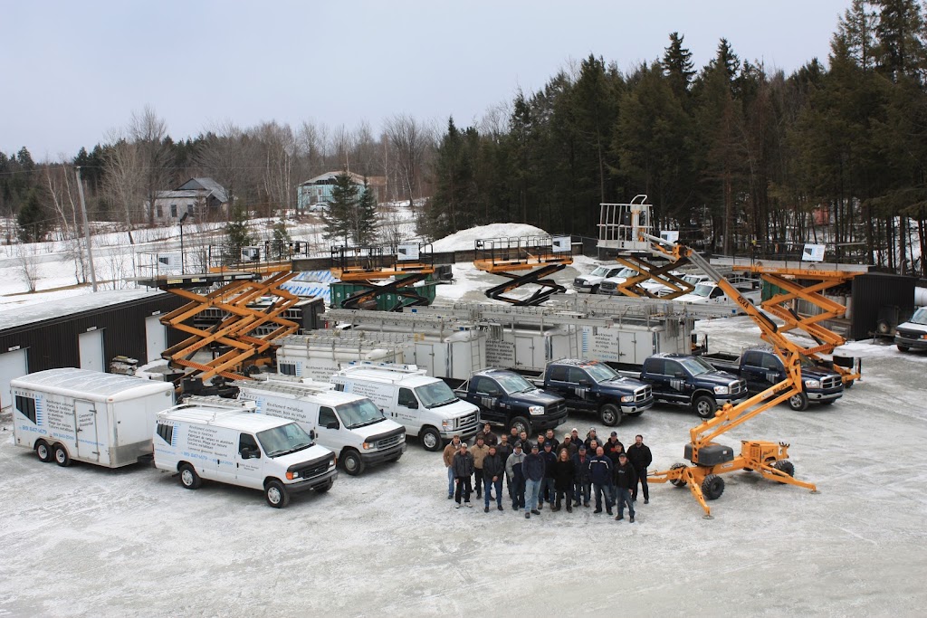 Murexpair Inc | 10230 Boul Bourque, Sherbrooke, QC J1N 0G2, Canada | Phone: (819) 847-1479