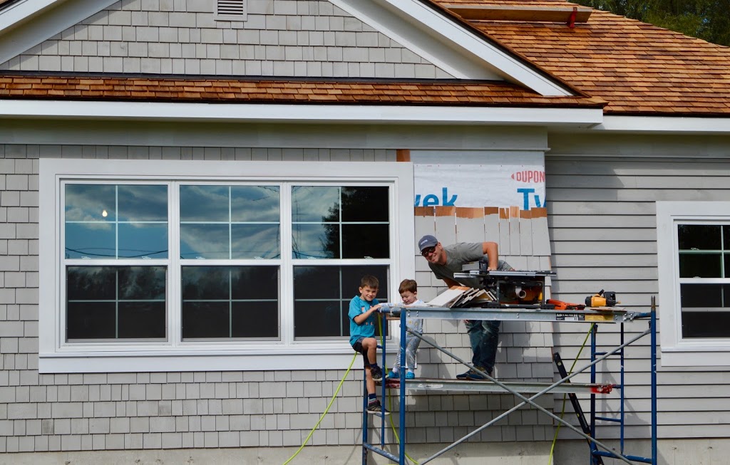 Boughner Construction Inc. | McGill Rd, Mount Pleasant, ON N0E 1K0, Canada | Phone: (519) 755-0467