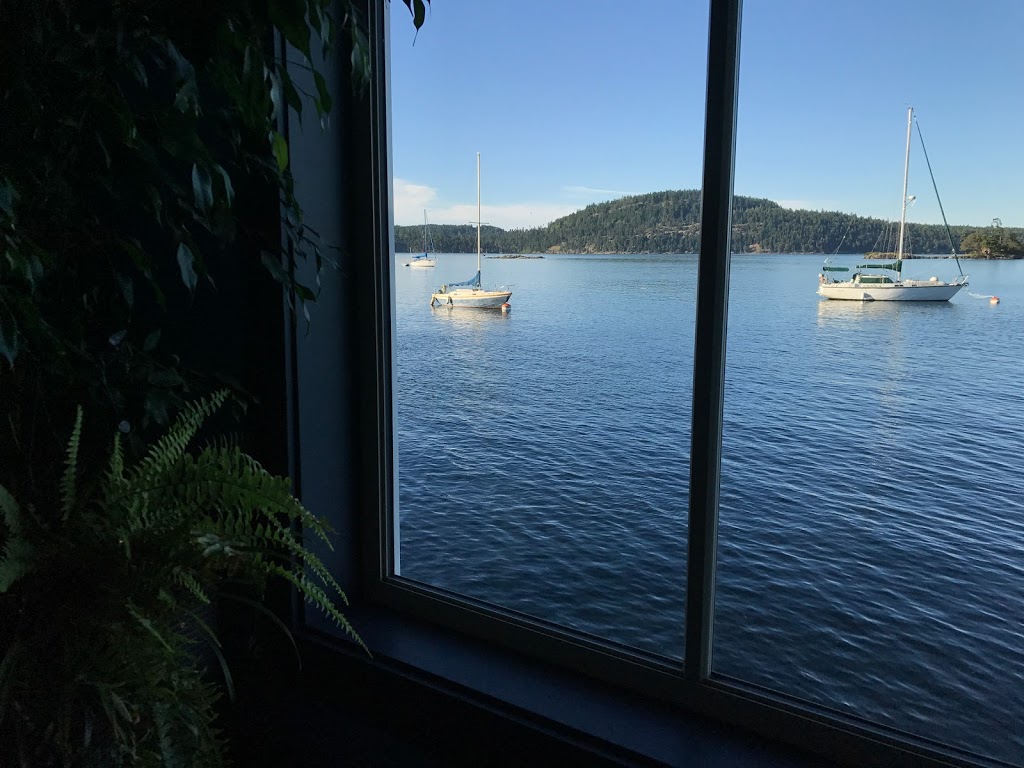 Map of Pender Island | 4301 Bedwell Harbour Rd, Pender Island, BC V0N 2M1, Canada | Phone: (778) 353-4290