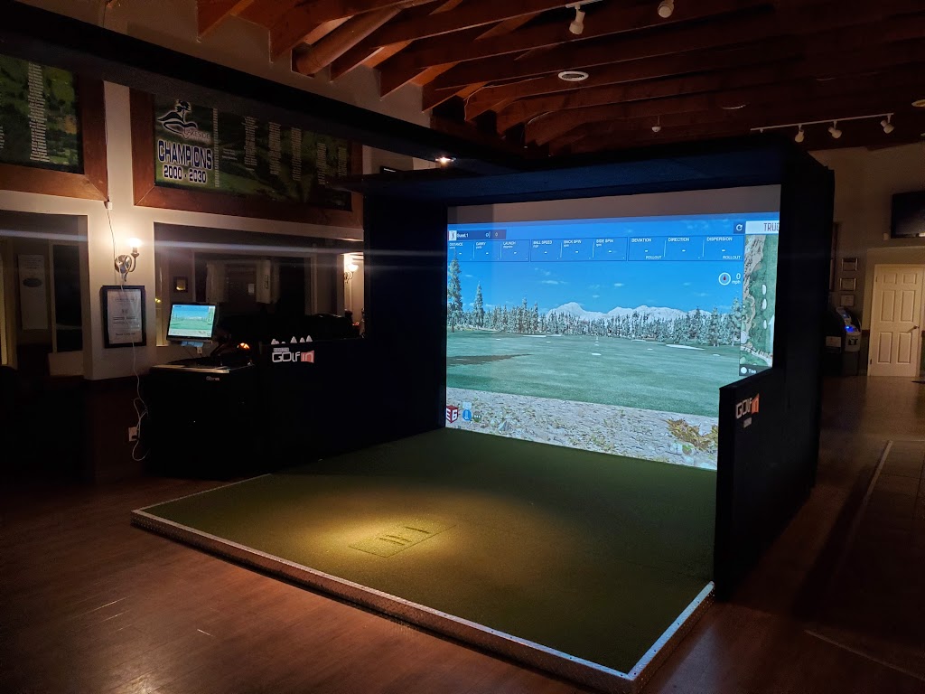 Lakeside Golf & Country Club | 1896 NB-134, Lakeville, NB E1H 1A7, Canada | Phone: (506) 861-9441