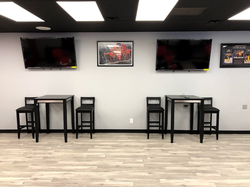 Barber House | 367 St Albert Trail #5, St. Albert, AB T8N 0R1, Canada | Phone: (780) 458-6663
