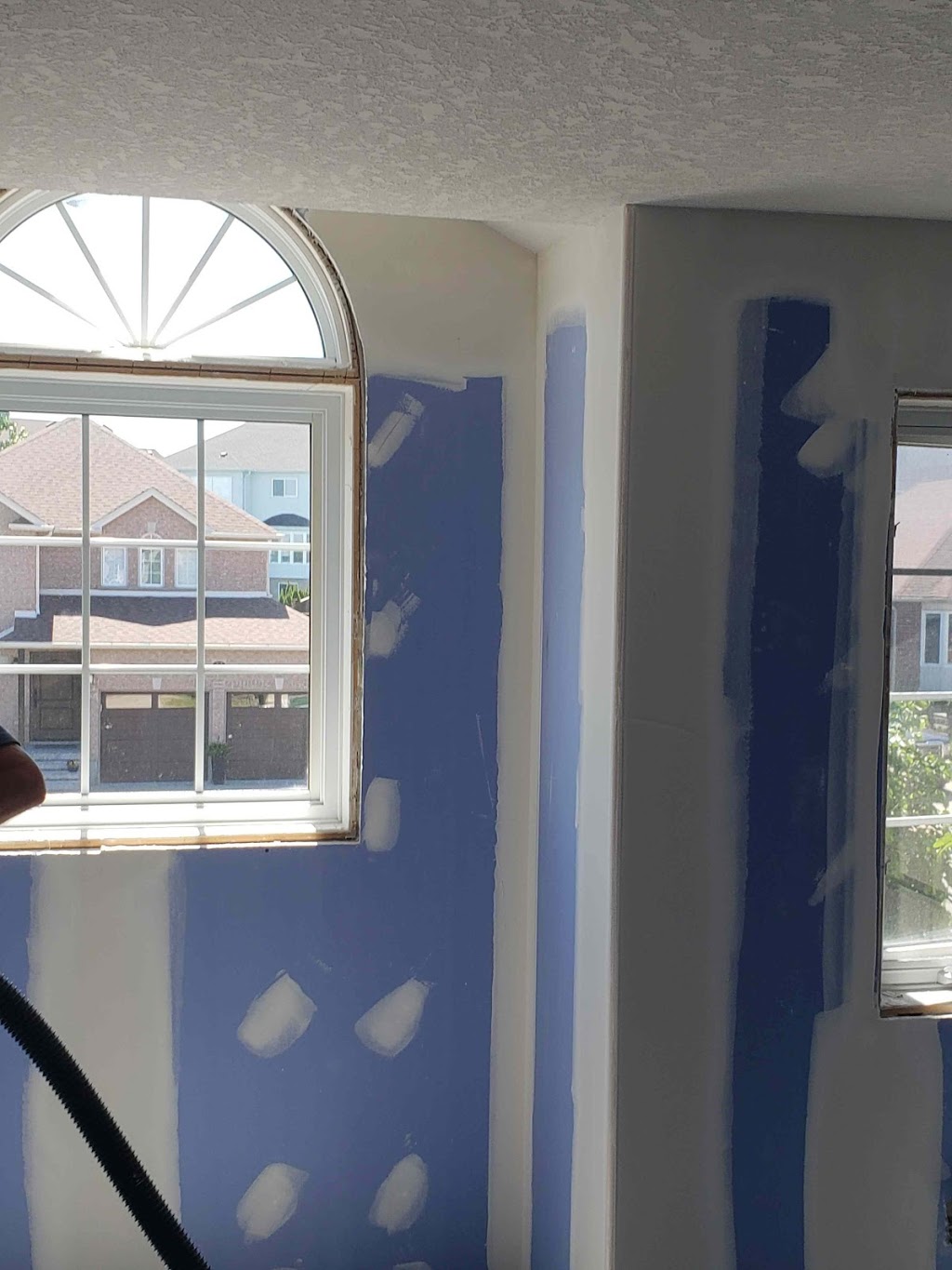 GoldenTriangleDrywall | 87 Houghton St, Cambridge, ON N3C 4L2, Canada | Phone: (226) 505-0797