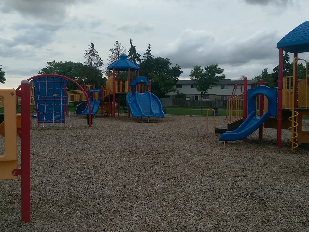 Goldcrest Park | Gleneaden Ct, Brampton, ON L6S 2J7, Canada