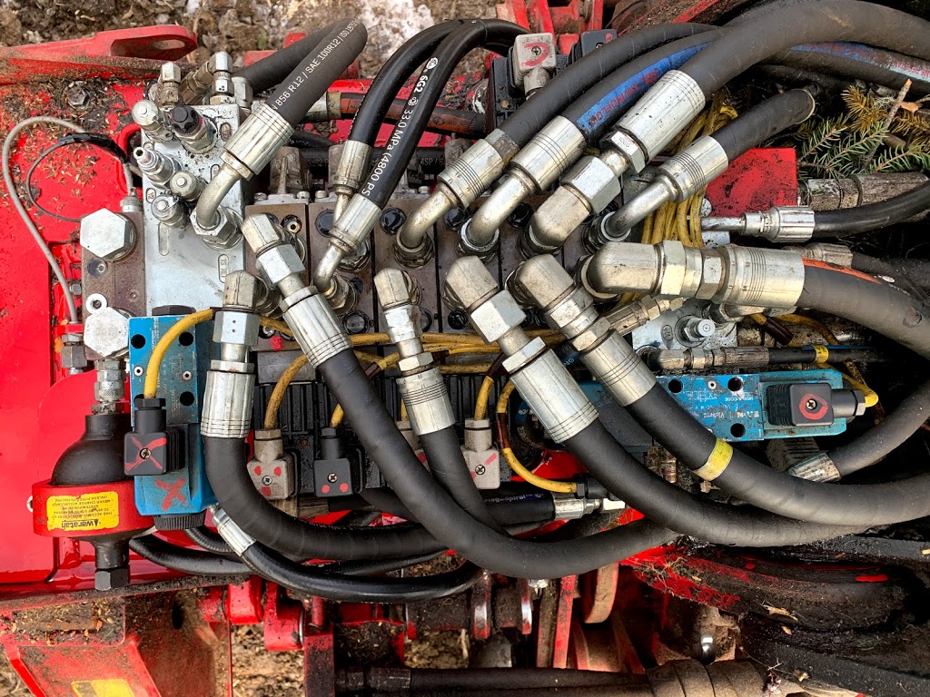 Serenity Heavy Duty LTD | 6158 Monro Ave, Summerland, BC V0H 1Z2, Canada | Phone: (250) 328-3220