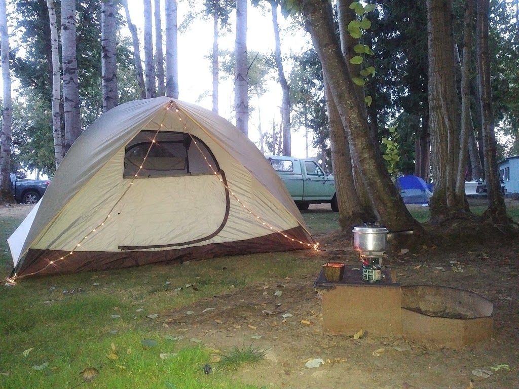 Hidden Village Rv Park & Campground | 7062 WA-539, Lynden, WA 98264, USA | Phone: (360) 398-1041