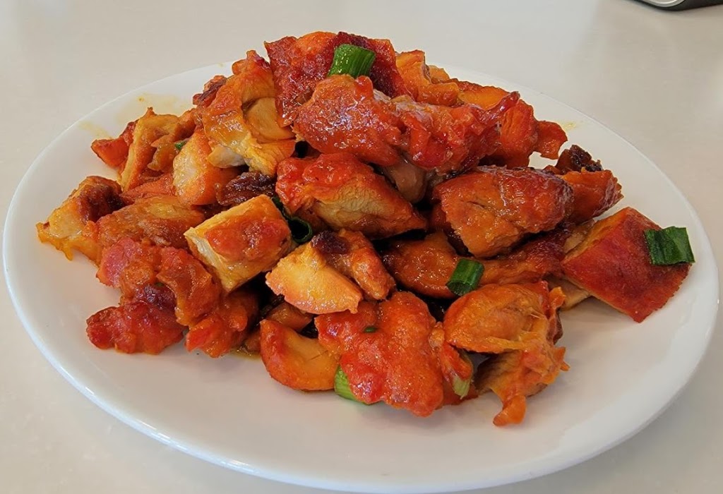 Royal Wok | 1067 Ontario St, Stratford, ON N5A 6W6, Canada | Phone: (519) 273-5311