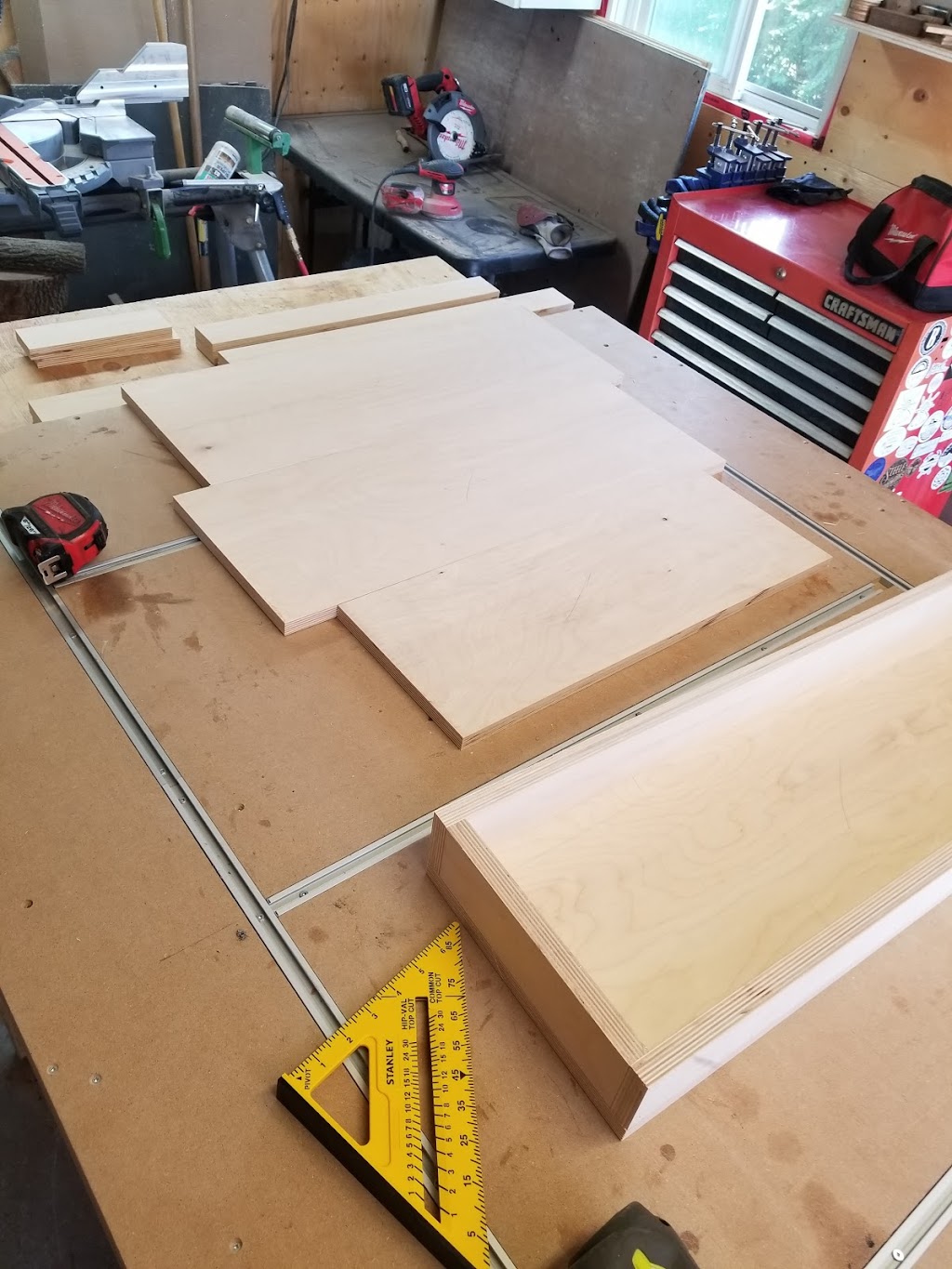 Bonaldos Boards | Goldie Ave, Guelph, ON N1H 6A3, Canada | Phone: (519) 362-0380