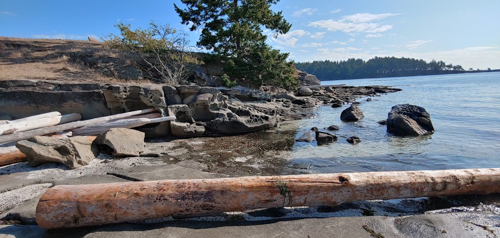 Drumbeg Provincial Park | Gabriola, BC V0R 1X0, Canada | Phone: (250) 474-1336