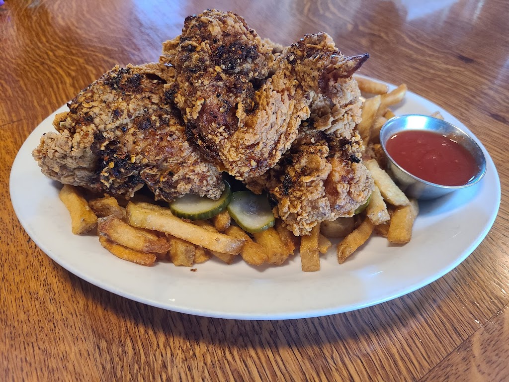 Highlevel Diner | 10912 88 Ave NW, Edmonton, AB T6G 0Z1, Canada | Phone: (780) 433-0993