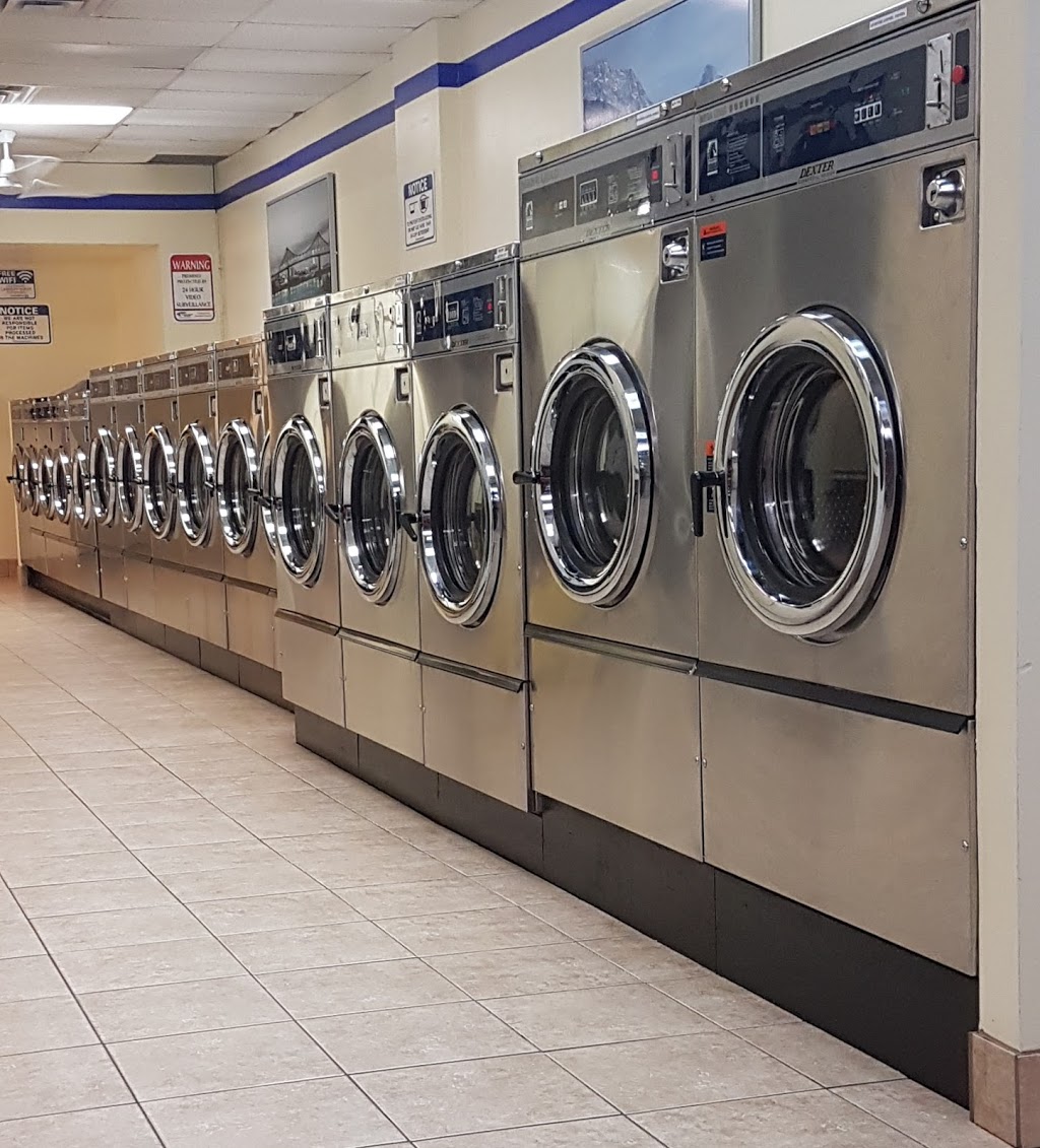 Fennell Ave Coin Laundry | 1142 Fennell Ave E, Hamilton, ON L8T 1S5, Canada | Phone: (289) 674-3990
