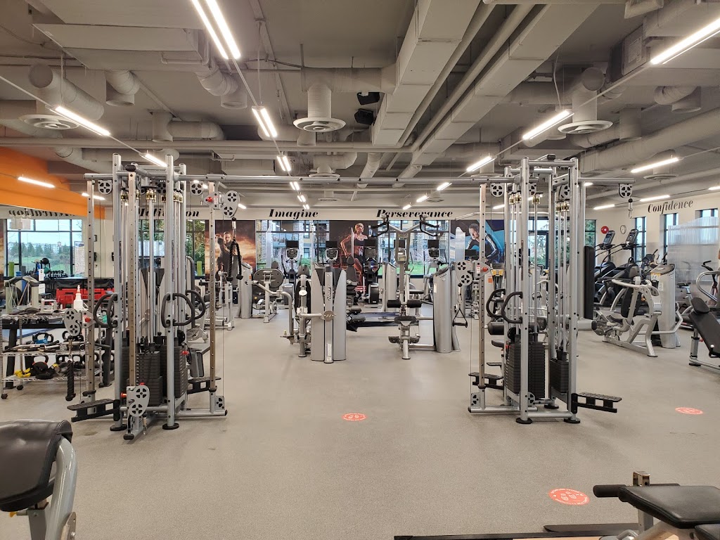 Tsawwassen Springs Fitness | 5133 Springs Blvd #110, Delta, BC V4M 0A6, Canada | Phone: (604) 948-1101