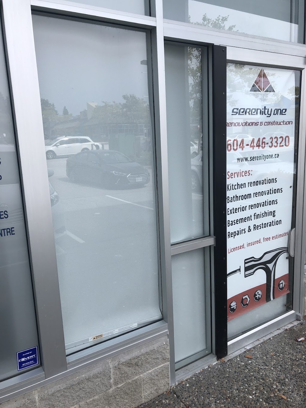 Serenity One Construction and Renovations | 373 E 50th Ave, Vancouver, BC V5X 1A7, Canada | Phone: (604) 446-3320