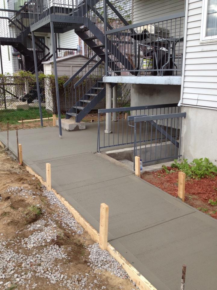 SM béton | 2750 Rue Angélique, Terrebonne, QC J7M 2L4, Canada | Phone: (514) 909-3275