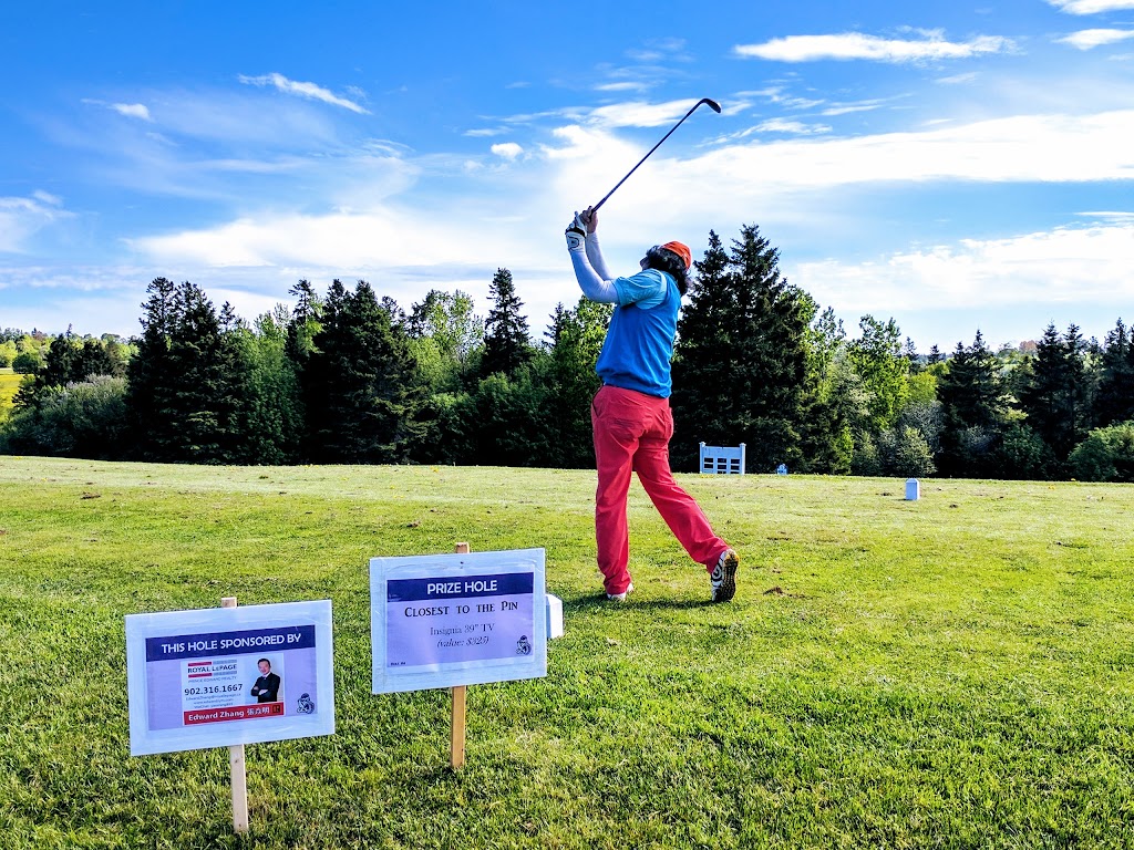 Clyde River Golf Club | 472 Clyde River Rd, Clyde River, PE C0A 1H1, Canada | Phone: (902) 675-2585
