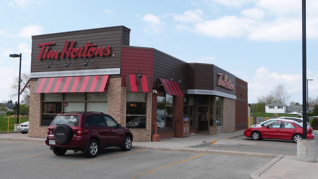 Tim Hortons | 8010 Yonge St, Innisfil, ON L9S 1L5, Canada | Phone: (705) 436-3895