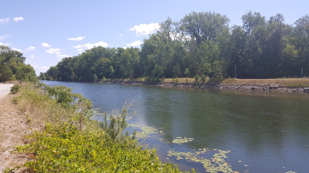 Canada Parks Svc | 22023 County Rd 33, Carrying Place, ON K0K 1L0, Canada | Phone: (613) 392-8931