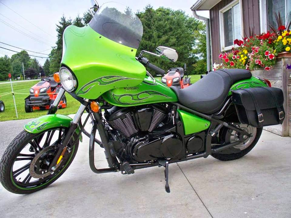 Fast Track Performance | 3418 Catherine St, Dorchester, ON N0L 1G4, Canada | Phone: (519) 268-8429