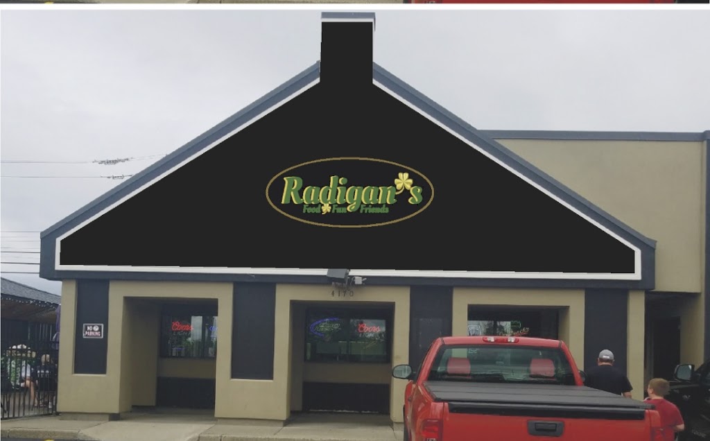 Radigans | 4170 Southwestern Blvd, Orchard Park, NY 14127, USA | Phone: (716) 649-9190