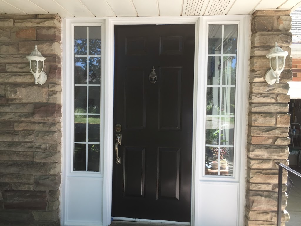 Niagara Modern Painting | 29 Timber Creek Crescent, Fonthill, ON L0S 1E4, Canada | Phone: (289) 969-7482