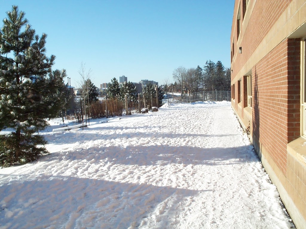 Fleming Public School | 20 Littles Rd, Scarborough, ON M1B 5B5, Canada | Phone: (416) 396-6862