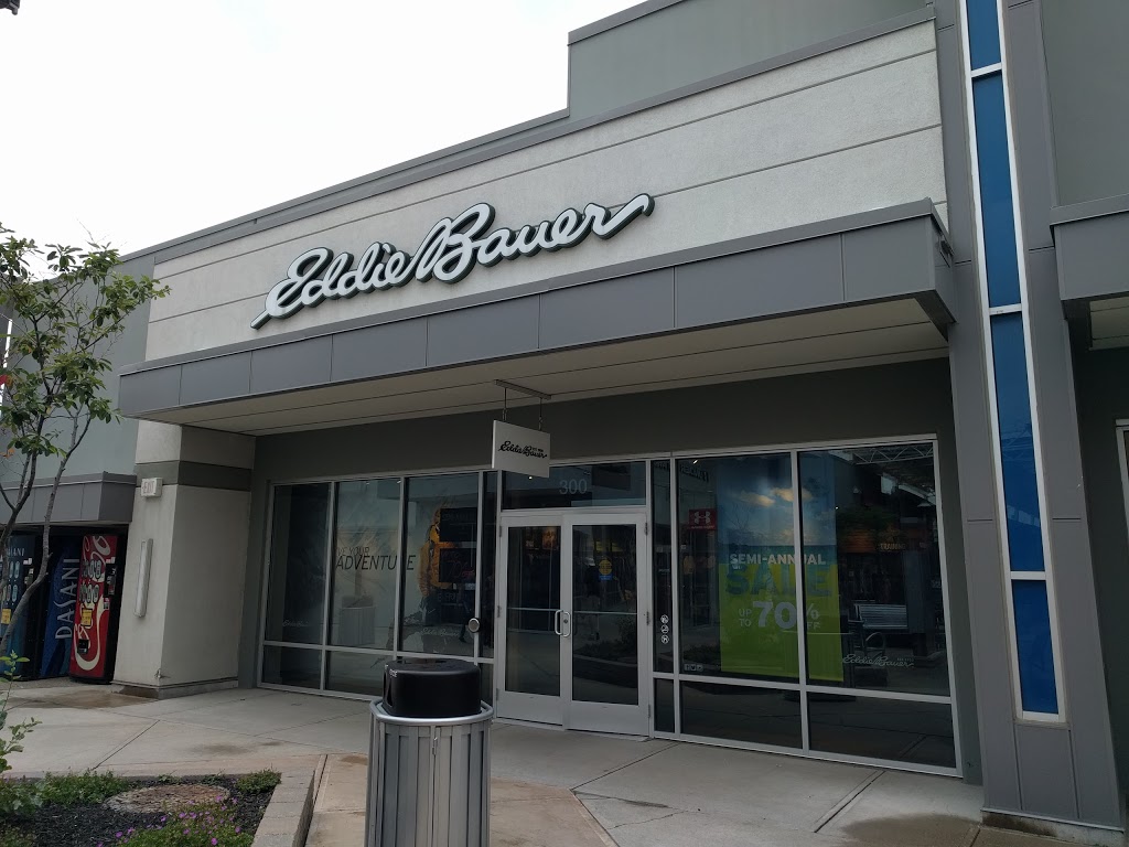 Eddie Bauer Outlet | 13850 Steeles Avenue West Suite 300 Toronto, Metro, Halton Hills, ON L7G 0J1, Canada | Phone: (905) 875-3512
