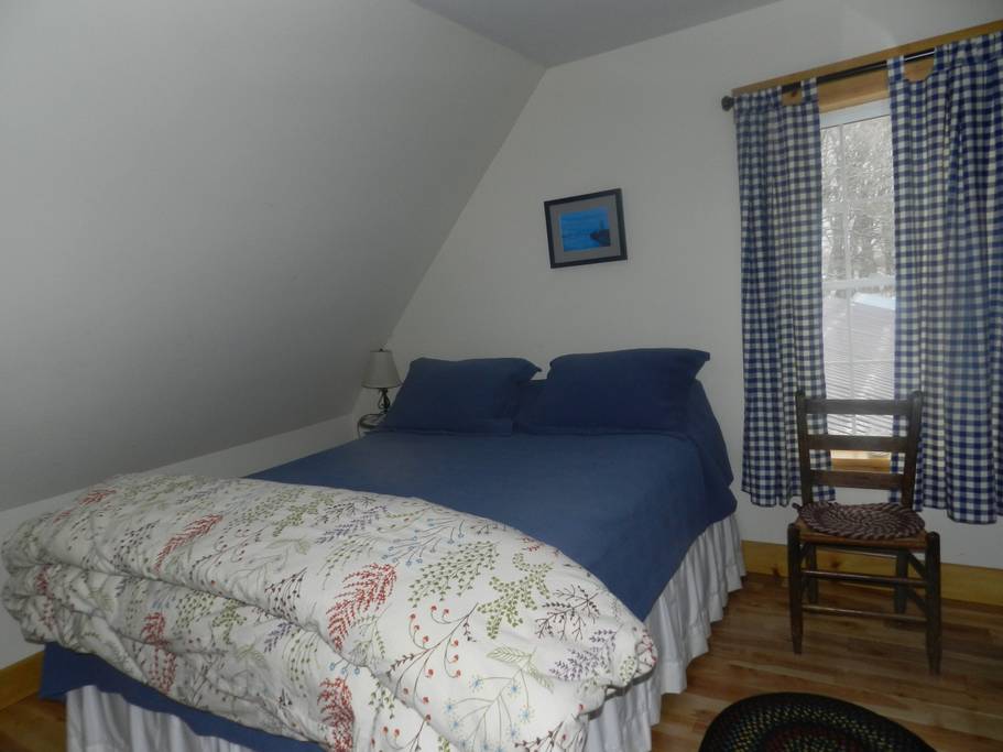 The Lodge at Blackberry Hill | 359 Stevens Rd, West Glover, VT 05875, USA | Phone: (802) 673-8139