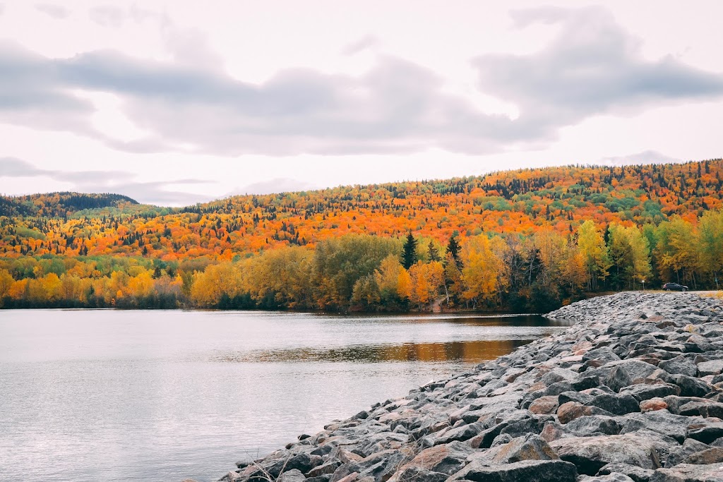 Sentier pédestre du lac Kénogami | Chem. du Vallon, Lac-Saint-Jean-Est, QC G8M 1N5, Canada | Phone: (418) 545-0747