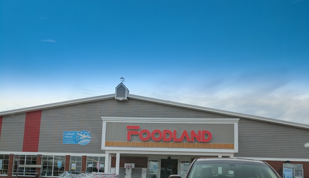 Foodland - Sackville | 11 Wright St, Sackville, NB E4L 4P8, Canada | Phone: (506) 536-0679