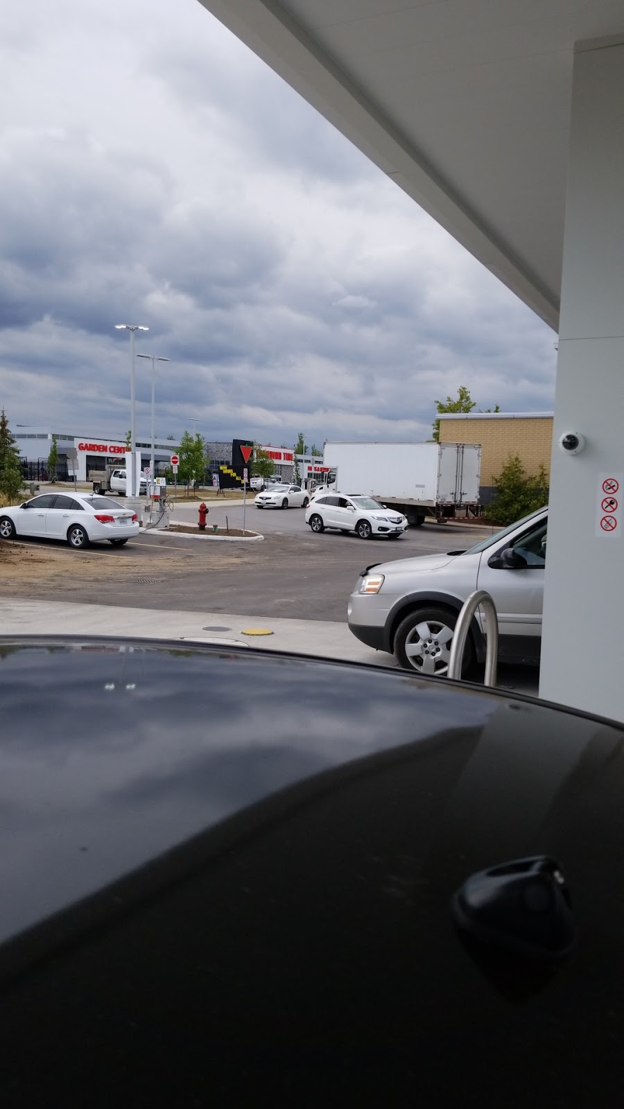 Canadian Tire Gas | 1465 Innisfil Beach Rd, Innisfil, ON L9S 4B7, Canada