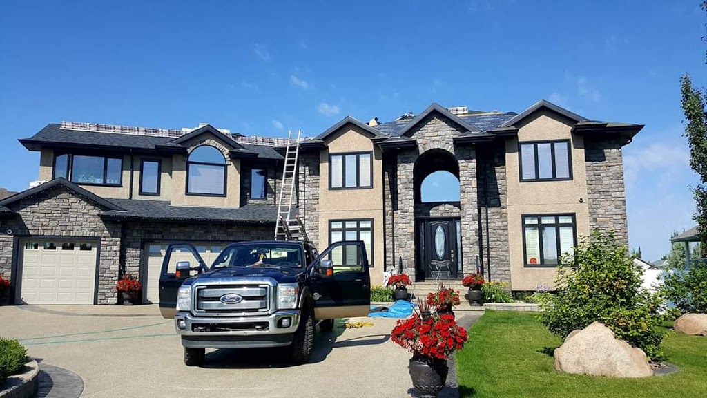 Bt fischers Roofing Ltd | unit 11- 53462, Range Rd 213, Ardrossan, AB T8G 2B3, Canada | Phone: (780) 913-7639