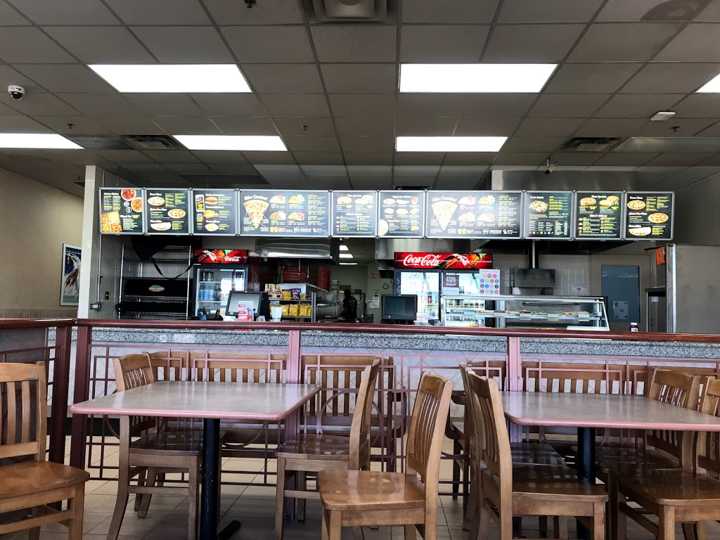 Pizza Pizza | 800 Queenston Rd Unit 19, Stoney Creek, ON L8G 1A7, Canada | Phone: (905) 527-1111
