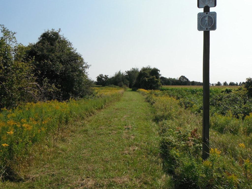 Hickson Trail | Hickson, ON N4S 7W1, Canada