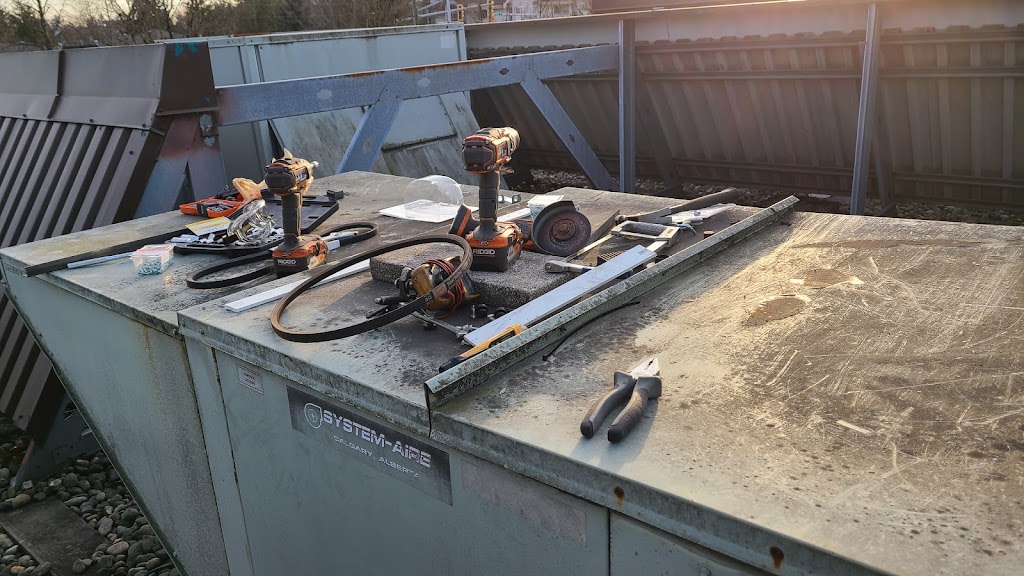 Iceberg Air Conditioning & Refrigeration Ltd | 23081 134 Loop, Maple Ridge, BC V4R 2R5, Canada | Phone: (604) 825-0624