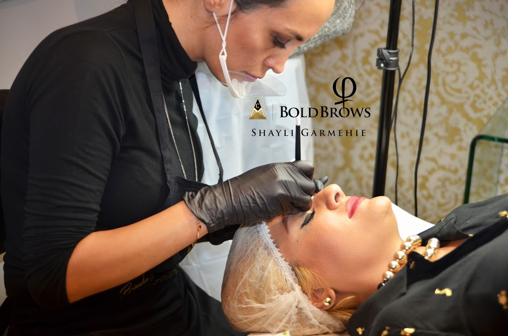Phibrows Toronto | 2 Forest Grove Court, Aurora, ON L4G 3G4, Canada | Phone: (416) 833-5696