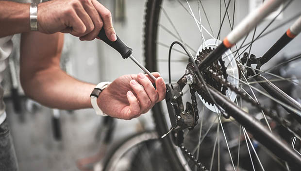 Calgary Bike Repair | 2 Tuscarora View NW, Calgary, AB T3L 2E3, Canada | Phone: (587) 971-9663