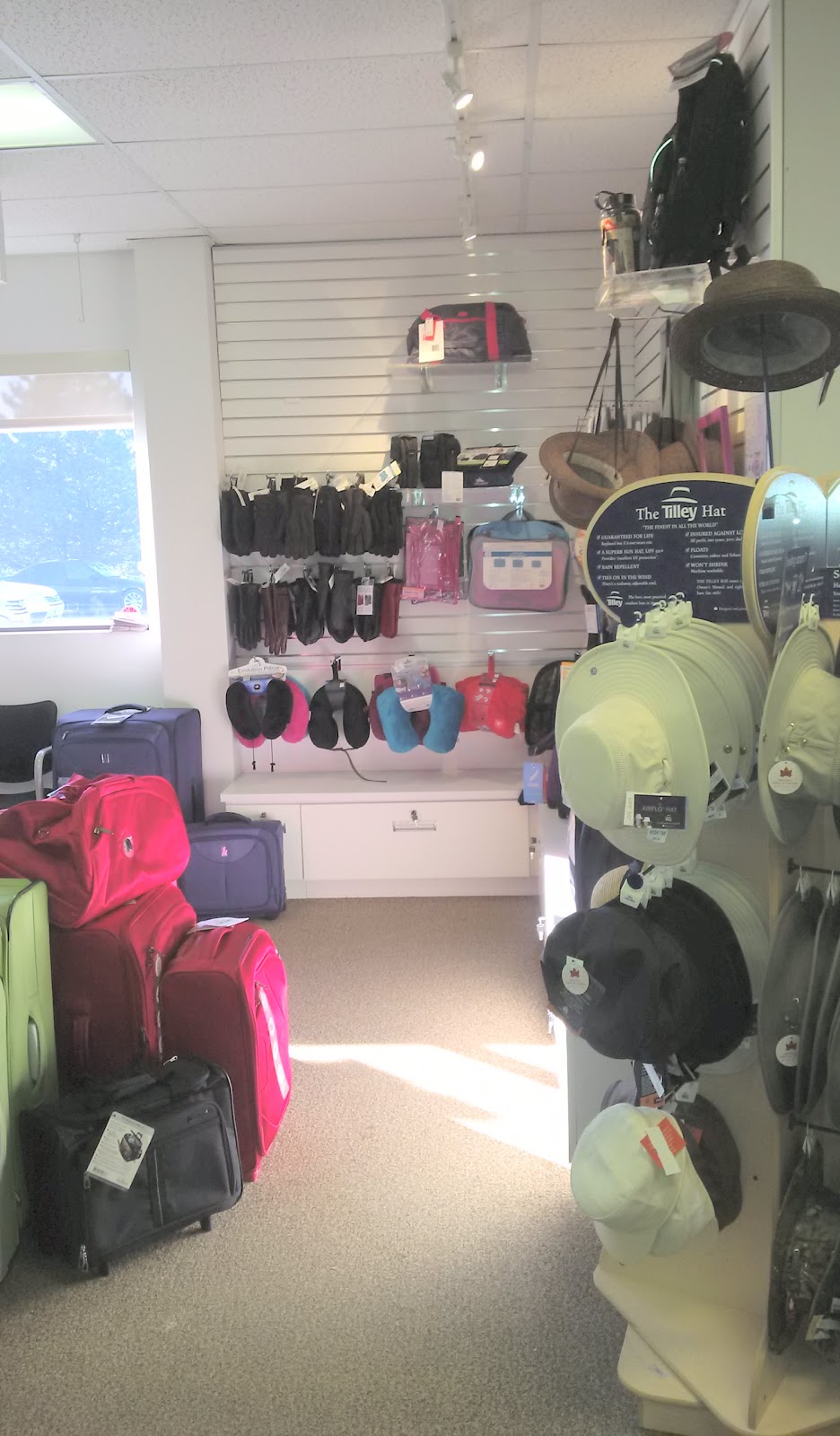 CAA Store | 20 Wallbridge Loyalist Rd, Belleville, ON K8N 4Z2, Canada | Phone: (613) 968-9832