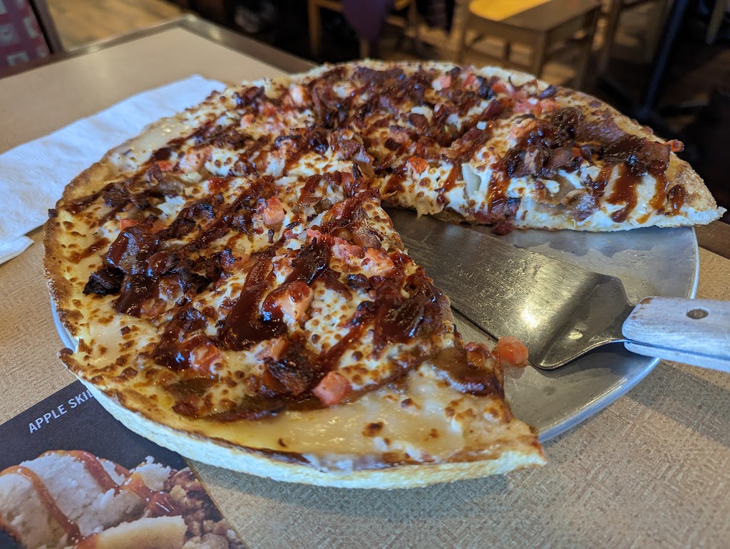 Pizza Delight | 688 E River Rd, New Glasgow, NS B2H 3S1, Canada | Phone: (902) 928-2222