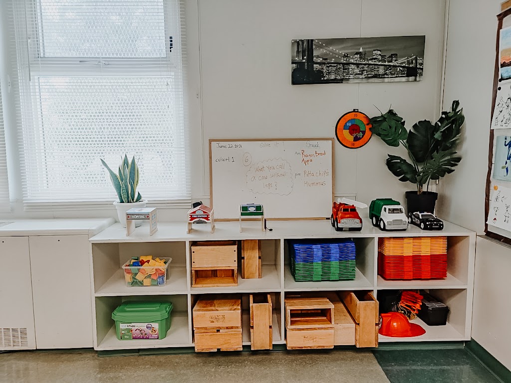 YMCA Mount Pleasant Child Care | 10541 60a Ave NW, Edmonton, AB T6H 1K4, Canada | Phone: (780) 437-4125